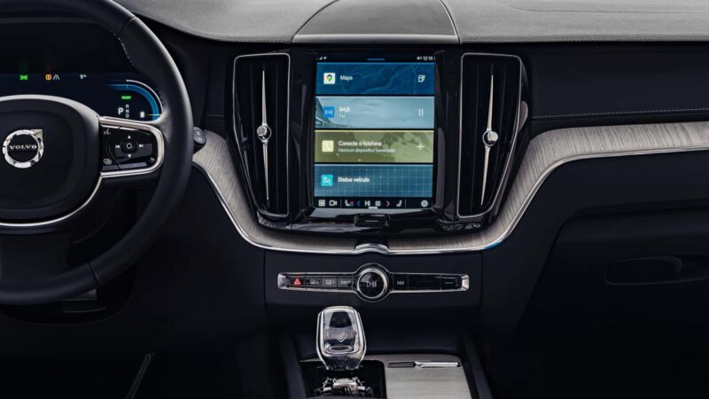 VOLVO XC 60 6
