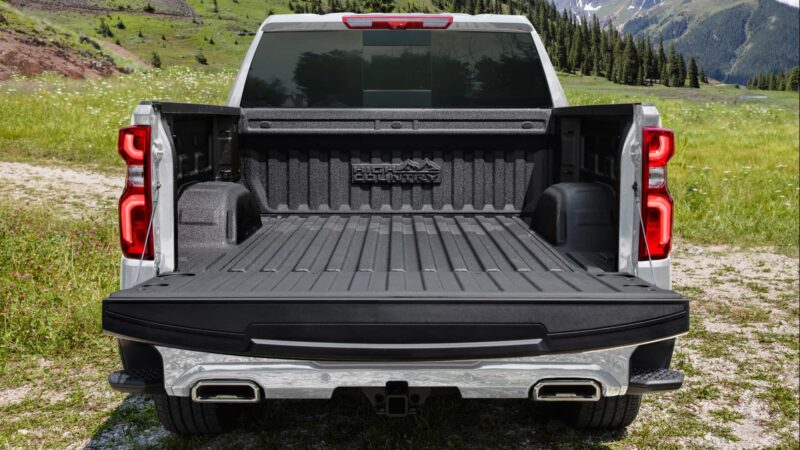 SILVERADO 2